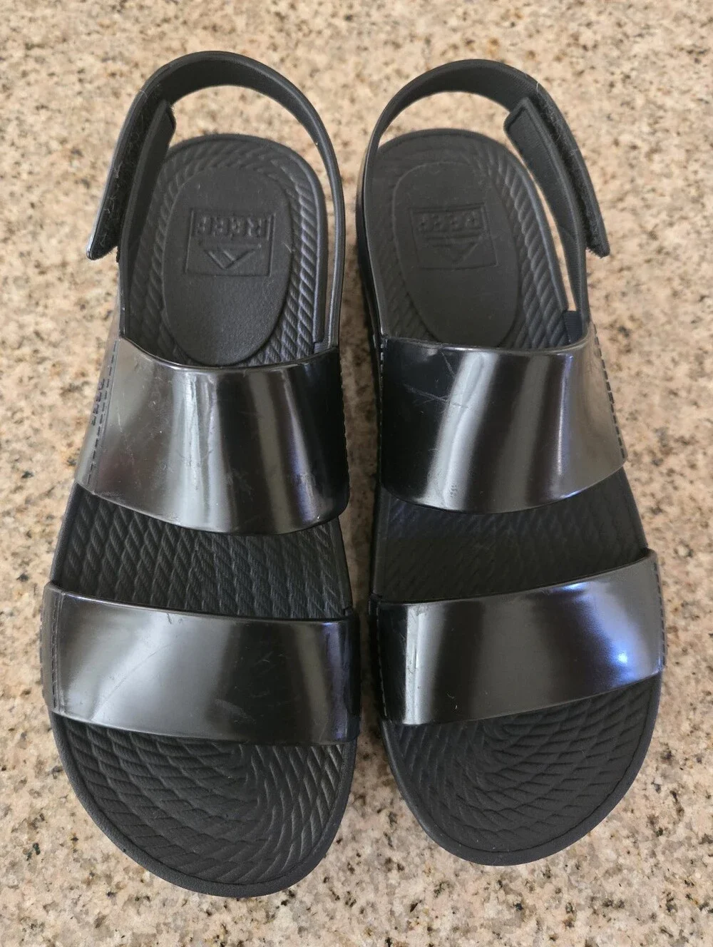 Reef Water Vista Sandals, 7